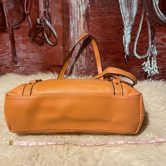 Wilson’s Leather, leather bag - Picture 7 of 16